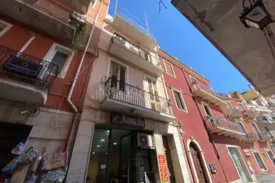 Casa in vendita, Vico di Via Bagnoli Croci, Taormina