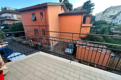 Casa in vendita, Via Orte, Roma