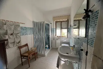 Casa in vendita, Via dei tulipani, Reggio di Calabria