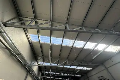 Capannone in vendita, Via Scalo Ferroviario 501B, Sonnino, Sonnino