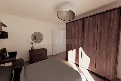 Casa in vendita, Via Guido Dorso, Bari