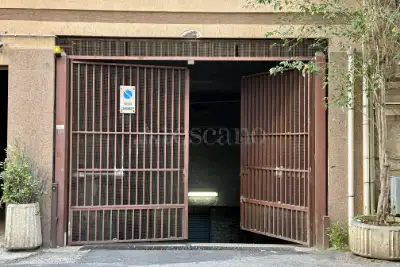 Casa in vendita, Via Bernardino d'Ucria, Palermo