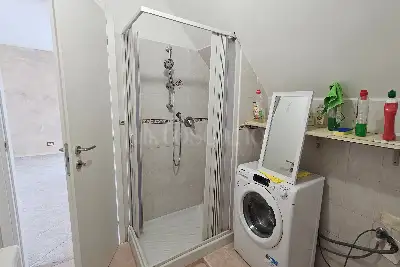 Superattico in vendita, Via Umberto Grosso, Roma