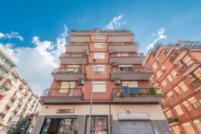 Casa in vendita, Via Tancredi Cartella, Roma