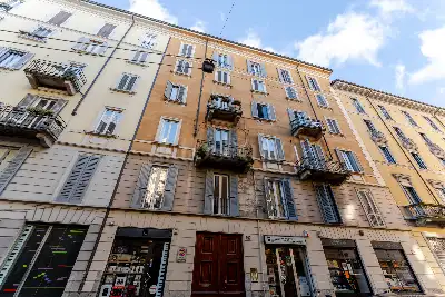 Casa in vendita, Via San Calocero, Milano