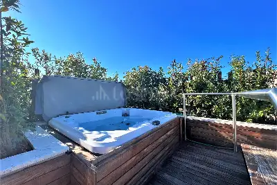 Villino a Schiera in vendita, Via XXV Aprile, Sirmione