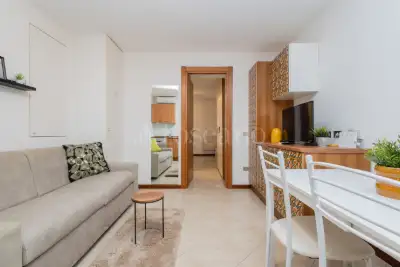 House for sale, Via Raffaello Sanzio 1, Milano