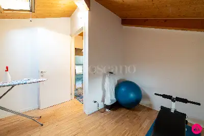 Casa in vendita, Via Lumignacco, Udine