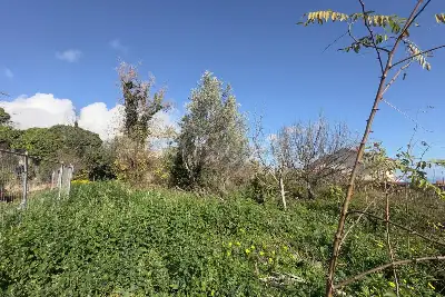 Edificabile Residenziali in vendita, Aci Sant'Antonio- Mazzini- Maugeri, Aci Sant'Antonio