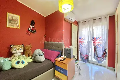 Attico in vendita, Via Francavilla, Taormina