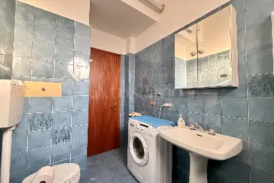 Casa in affitto, Via Lucerna, Milano