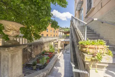 Villa in vendita, Via San Mamolo, Bologna