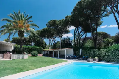 Villa Bifamiliare in vendita, Via Pittaco, Roma