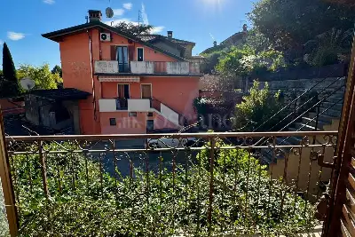 Casa Indipendente in vendita, Via Sant'Orsola, Brescia