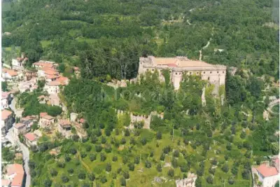 Palazzo in vendita, Via Pianillo, Balsorano