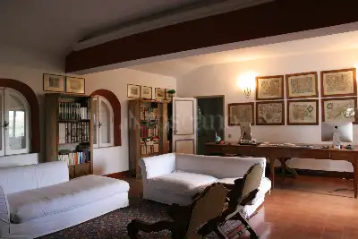 Villa in vendita, via di colle formica, Velletri