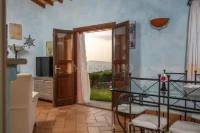 Villino a Schiera in vendita, Palau, Palau