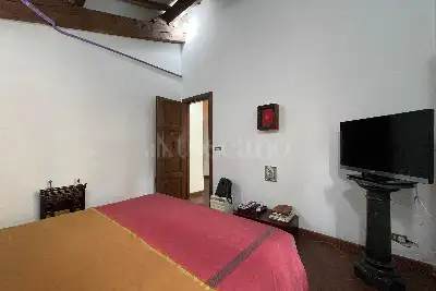 Casa in vendita, Via del Colle della Strega, Roma