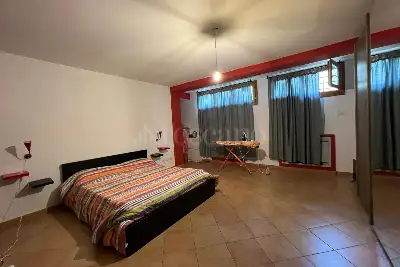 Casa in vendita, Via Casalotti, Roma