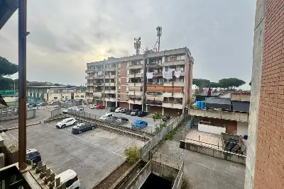 Casa in vendita, Via Goffredo Ciaralli, Roma