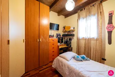 Villino a Schiera in vendita, Vicolo Frisanco, Maniago