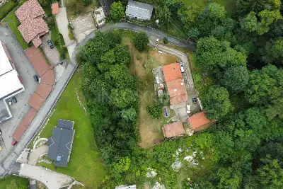 Edificabile Residenziali in vendita, Via Vadèe, Marchirolo