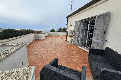 Villa Bifamiliare in vendita, Lungomare delle Sirene, Pomezia