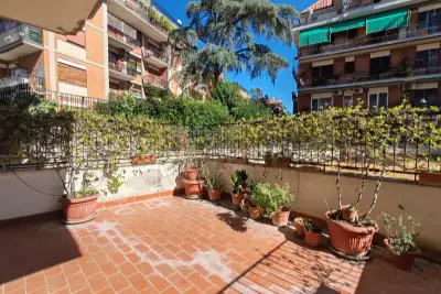 Casa in vendita, Via Francesco Vettori, Roma