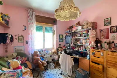 Casa in vendita, Via O. Bonora, Agropoli