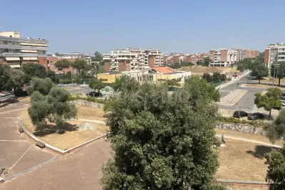 Casa in vendita, Via Nomentum, Roma
