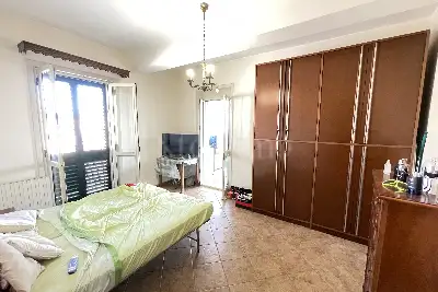 Casa Indipendente in vendita, Via Candelora Faro Superiore, Messina