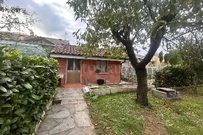 Villa in vendita, Via Venezia, Volvera