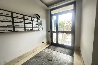 Casa in vendita, Via Giovanni Evangelista Di Blasi, Palermo