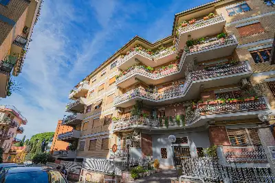 Casa in vendita, Via Antonio Oroboni, Roma