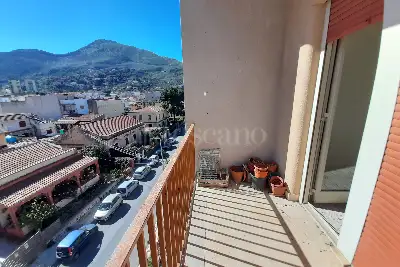 Casa in vendita, Via del Manderino, Palermo