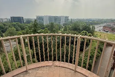 Casa in affitto, Via John Fitzgerald Kennedy, San Donato Milanese