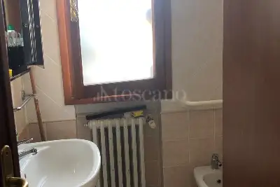 Villa Bifamiliare in vendita, Via di Capalle, Lamporecchio