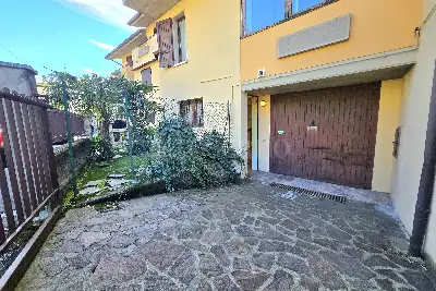 Villino a Schiera in vendita, Via Due Muri, Concesio