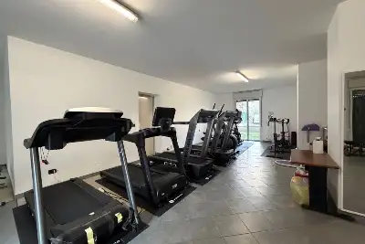 Casa in vendita, Via Fausto Melotti, Milano