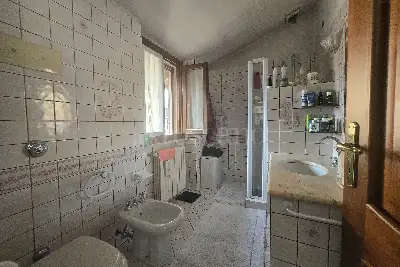 Casa Indipendente in vendita, Ad.ze Casa Natale di Papa Paolo VI, Concesio