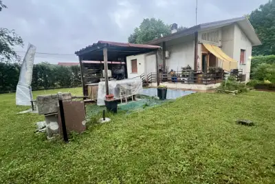 Casa Indipendente in vendita, Via Papa Giovanni XXIII°, Porcia
