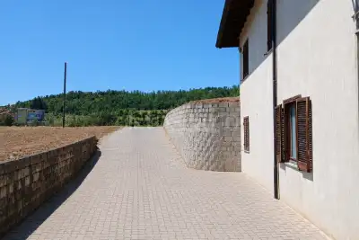 Villa in vendita, Contrada Matinelle, Sarconi