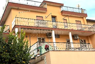 Casa in vendita, Via Salasco, Roma