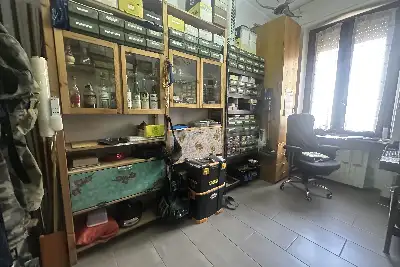 Casa in vendita, Via Paolo Lomazzo 3-5, Milano