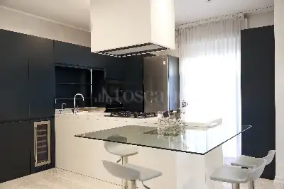 Casa in vendita, Via Martiri Di Pietransieri 8, Pescara