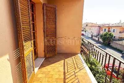 Casa in vendita, Via Matteo Raverti, Olbia