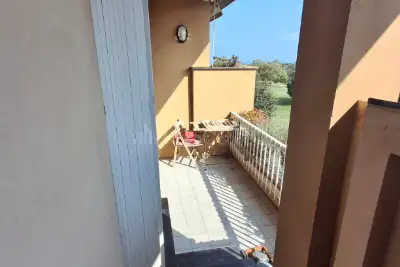 Casa in vendita, Via della Colletta, Arenzano