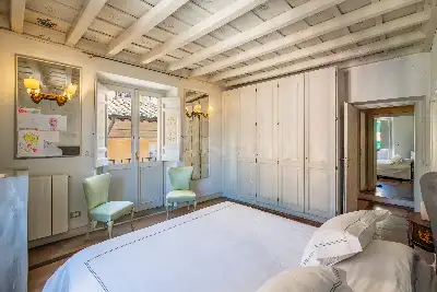 Attico in vendita, Piazza Rondanini, Roma