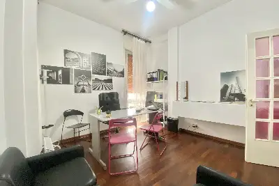 Casa in vendita, Via Giuseppe La Farina, Messina