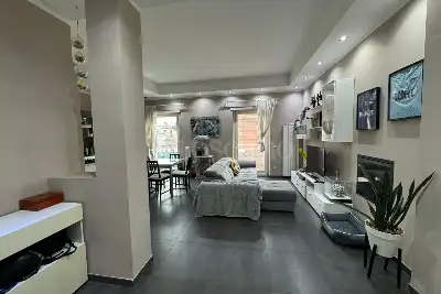 Casa in vendita, Via dei Bentivoglio, Roma